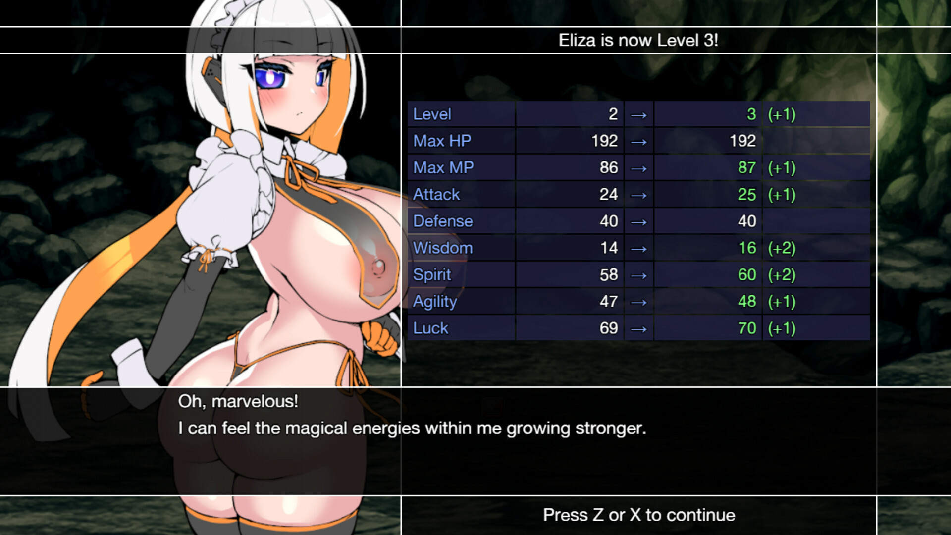 Guild & Gals screenshot screenshot 5