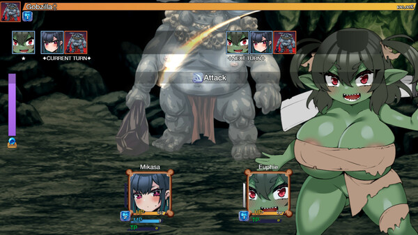 Screenshot 2 of Guild & Gals - additional gameplay view
