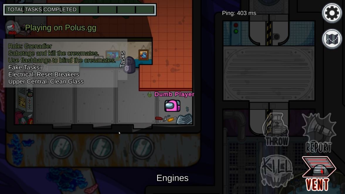 Polus.gg Featured Screenshot #1