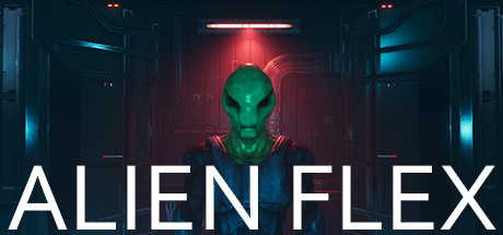 Alien Flex Cover Image