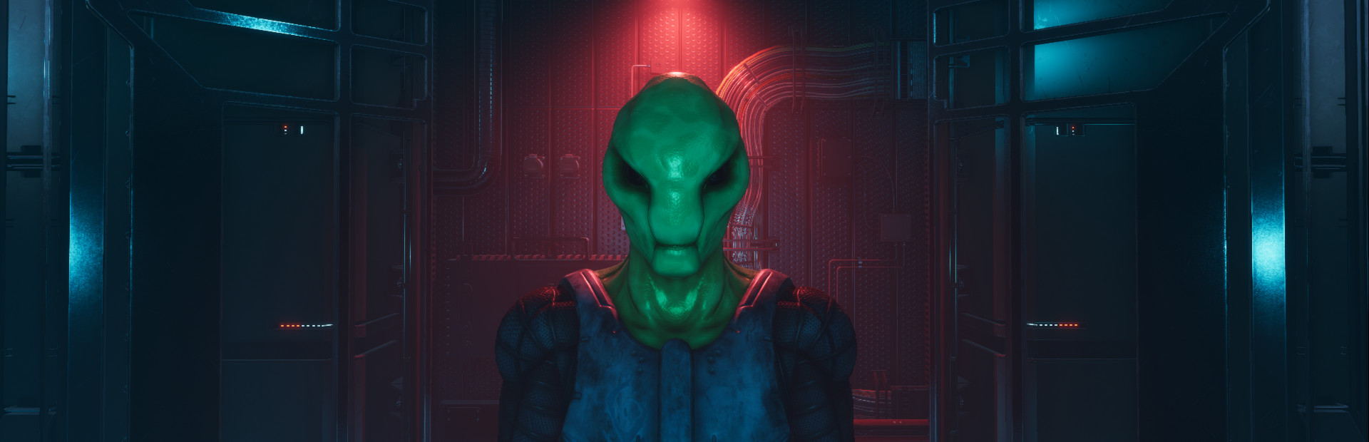 Alien Flex