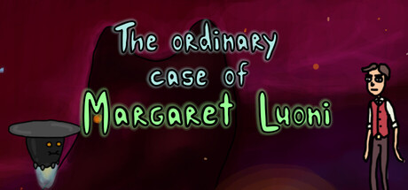 The ordinary case of Margaret Luoni