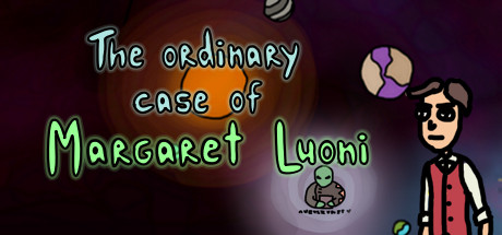 The ordinary case of Margaret Luoni Cheat Engine/CT