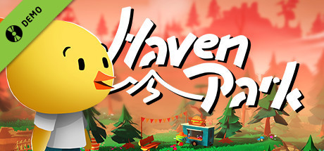 Haven Park Demo cover art