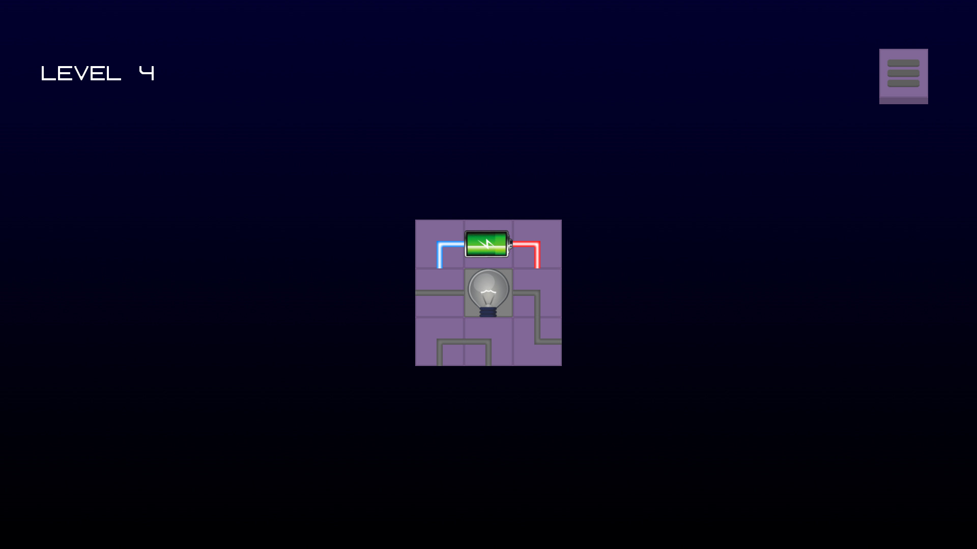 #1. Puzzle Light: Rotate (Steam) 由: Cronostase