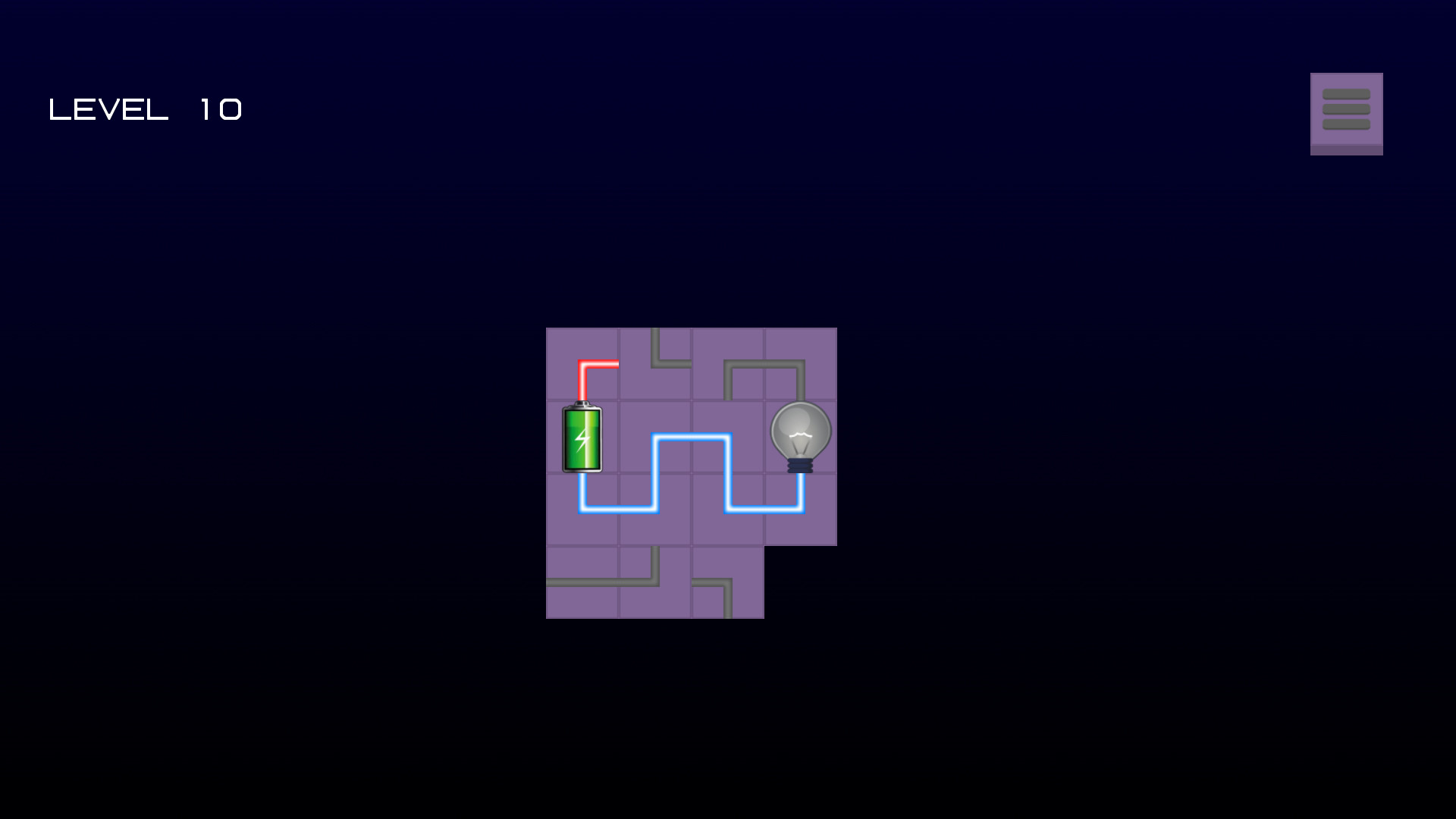 #5. Puzzle Light: Rotate (Steam) 由: Cronostase