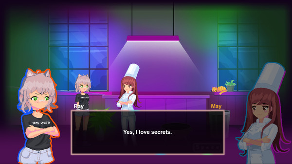 Rhythm Story screenshot 2