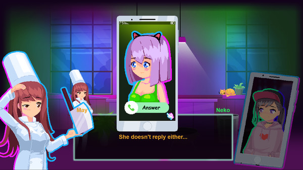 Rhythm Story screenshot 4