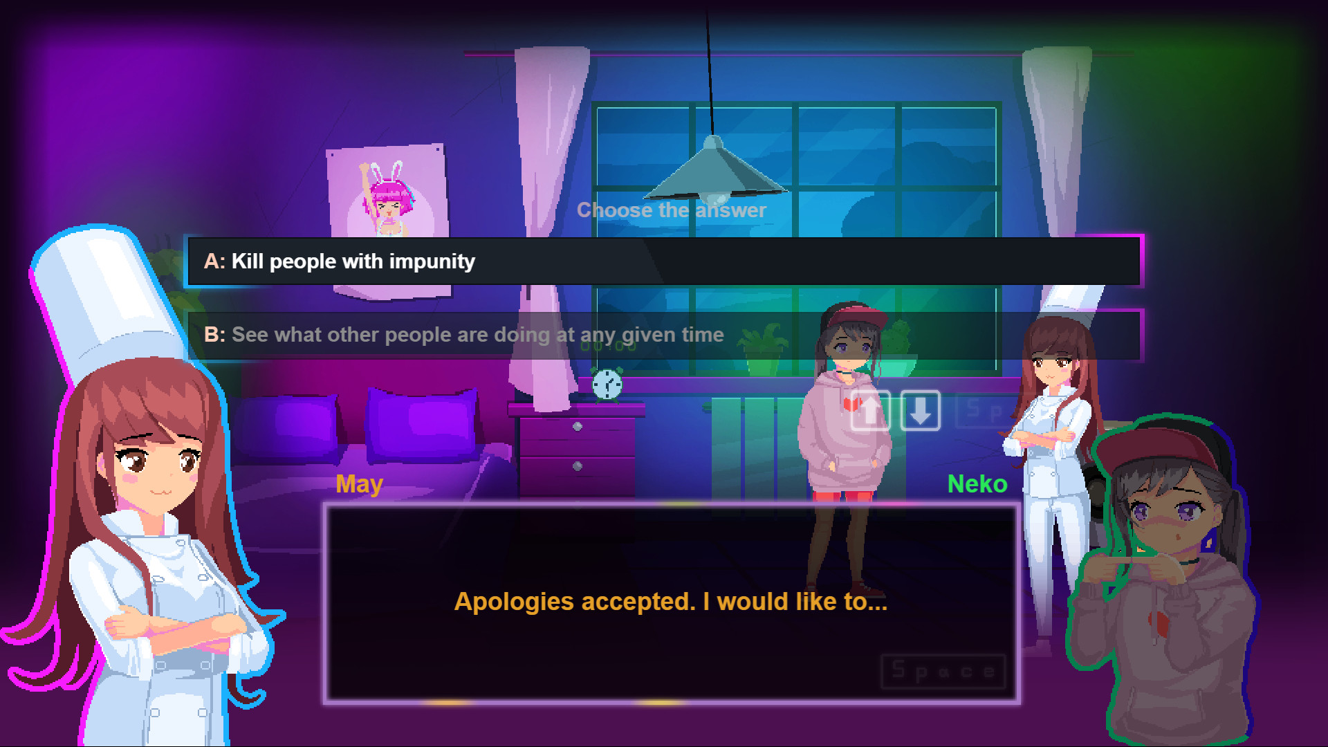 Rhythm Story screenshot #8