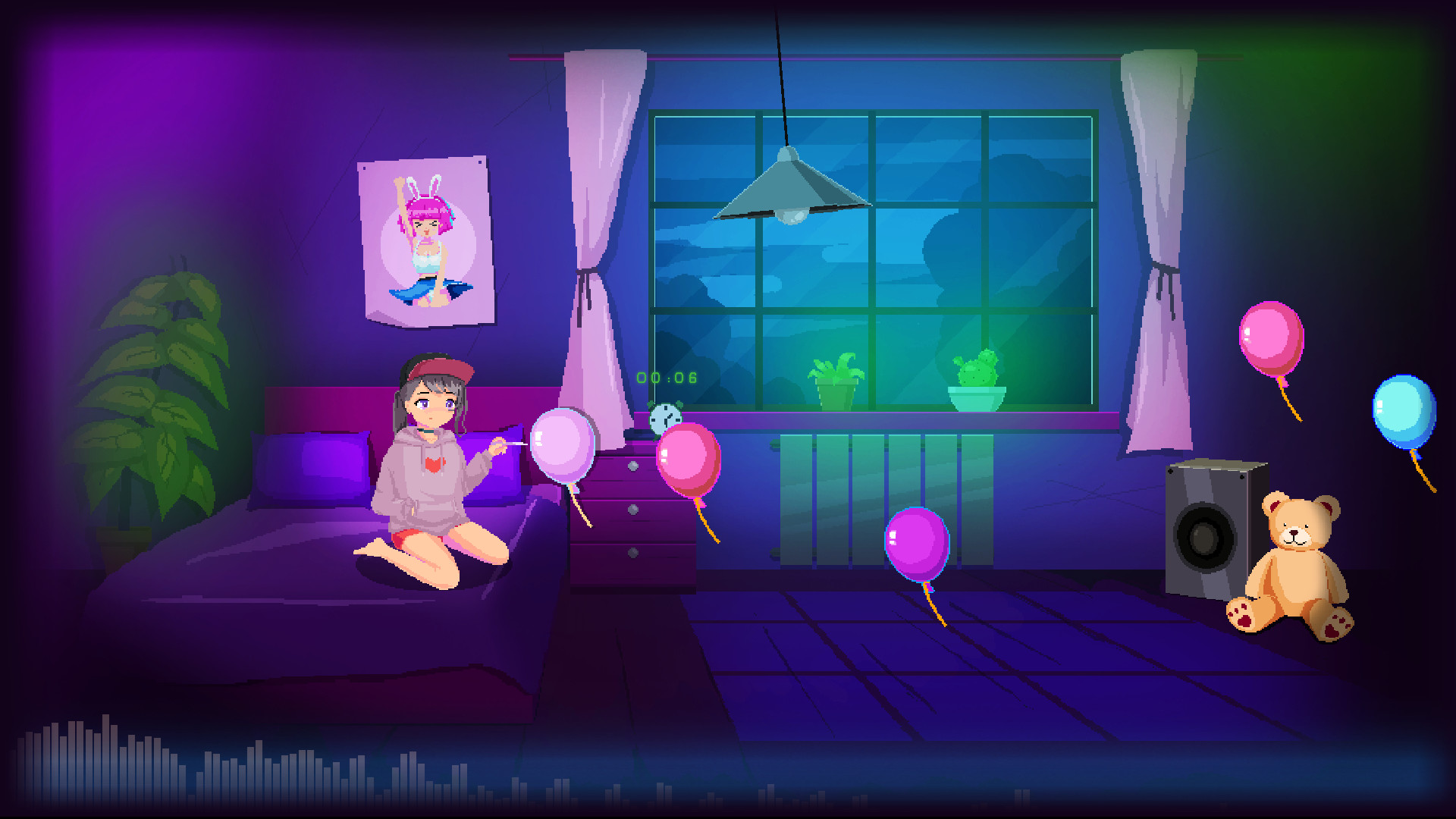 Rhythm Story screenshot #3