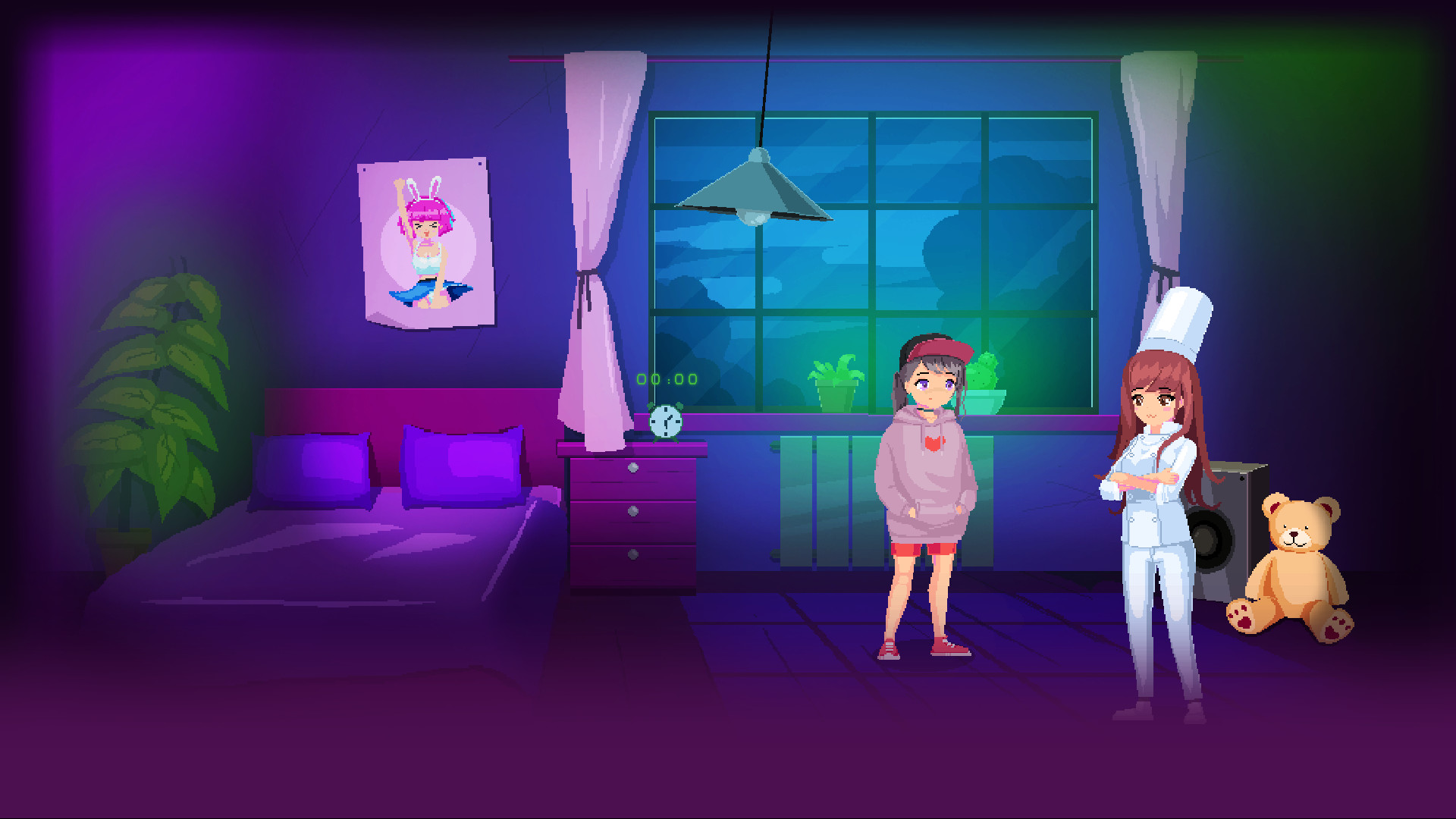 Rhythm Story screenshot #5