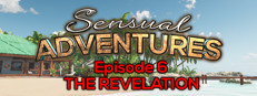 Sensual Adventures - Episode 6