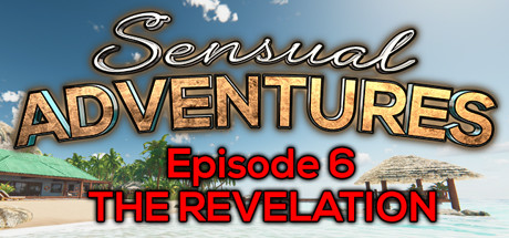 Sensual Adventures - Episode 6 banner image