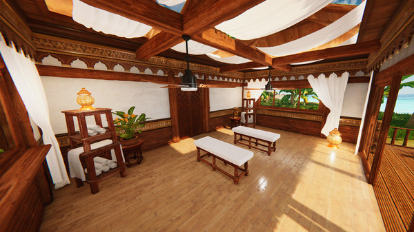 Sensual Adventures - Episode 6 — скриншот 11