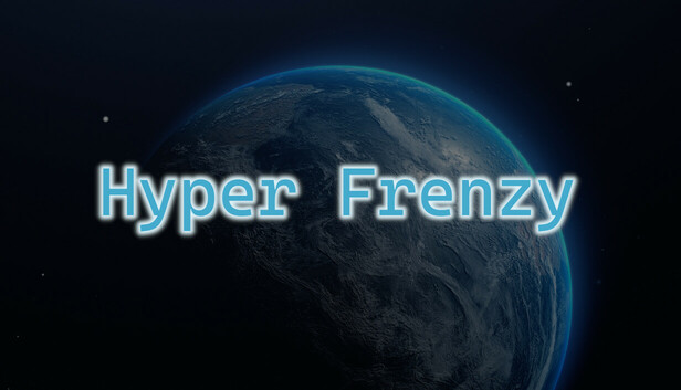 Hyper Frenzy