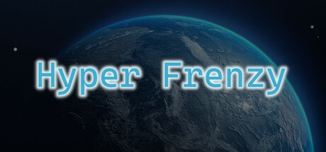 Hyper Frenzy steam charts