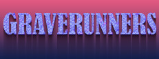 GraveRunners cover