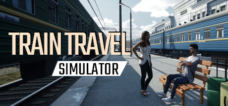 Train Travel Simulator banner