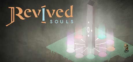 Revived Souls Cheat Engine/CT