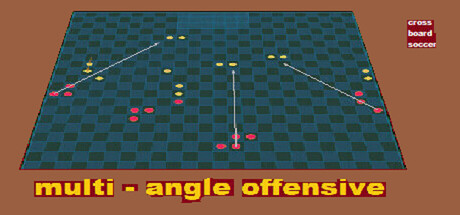 Ukrainian Soccer ( 14 balls !!! ) ( multi-angle offensive !!! ) header banner