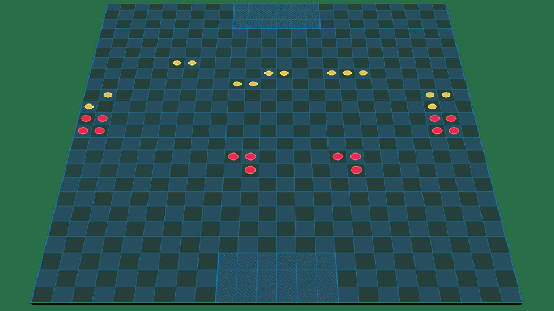 Cross Board SOCCER
