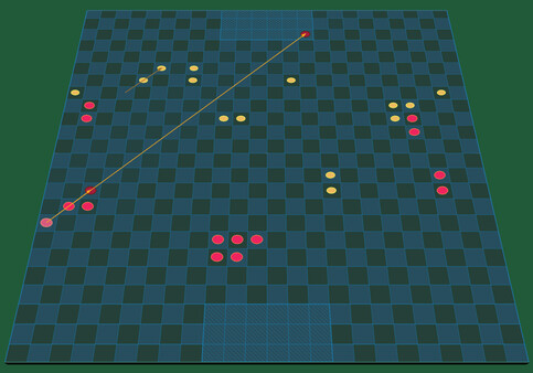 Ukrainian Soccer  ( 14 balls !!! )  ( multi-angle offensive !!! )  screenshot 1