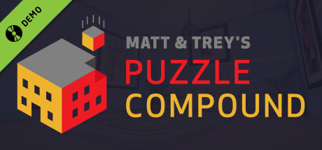 Puzzle Compound Demo cover art