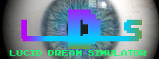 Lucid Dream Simulator