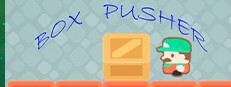 Box Pusher cover