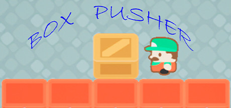 Box Pusher - similar game to Oil Invasion by Ruskija Game Experience