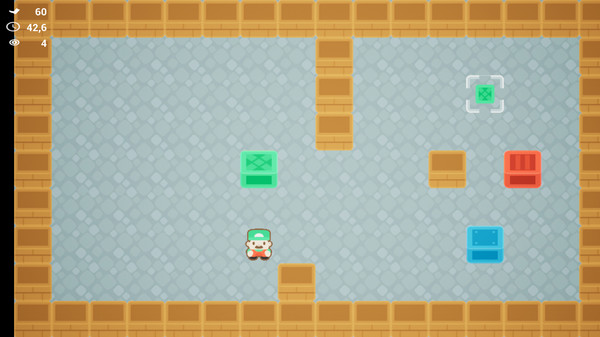 Box Pusher screenshot 4