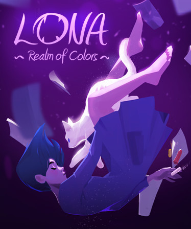 Lona: Realm Of Colors