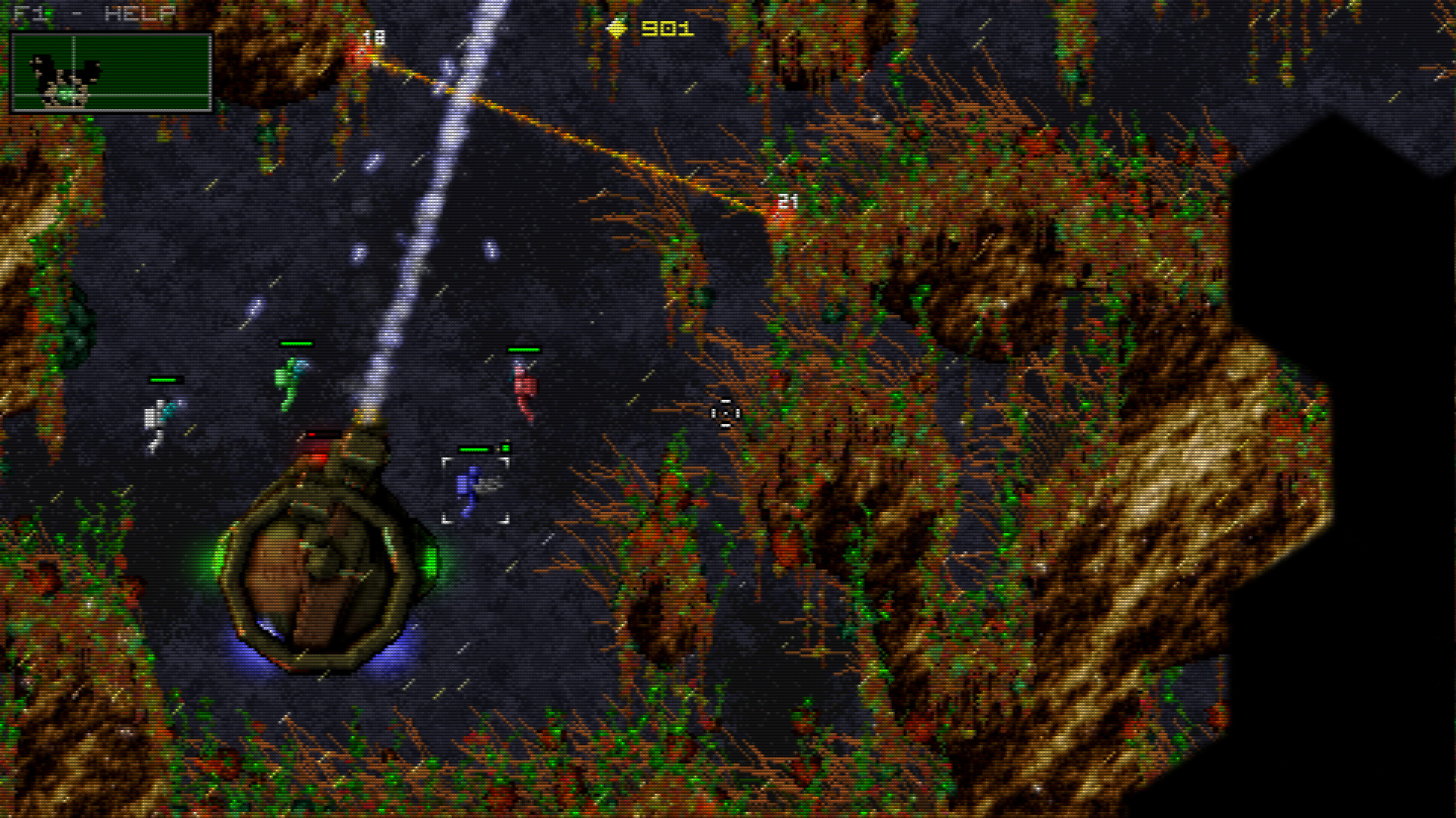 The Exomachinist Featured Screenshot #1