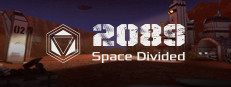 2089 - Space Divided
