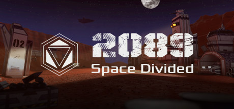 2089 - Space Divided Cheat Engine/CT