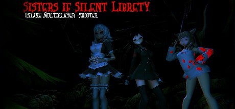 Sisters of Silent Liberty Online Multiplayer Shooter REBRANDED Cheat Engine/CT