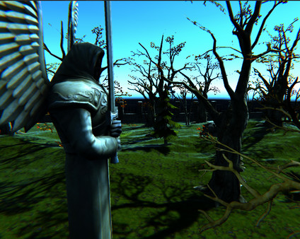 Sisters of Silent Liberty Online Multiplayer Shooter REBRANDED screenshot 4