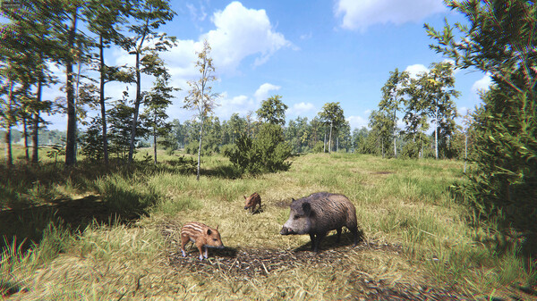 On the Hunt screenshot 5