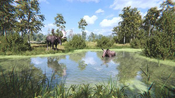 On the Hunt screenshot 3