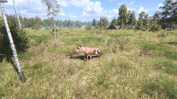 On the Hunt screenshot 2
