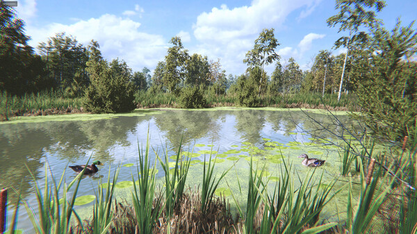 On the Hunt screenshot 1