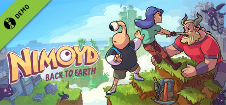 Steam thumbinal