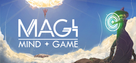 Magi: Mind Game Cheat Engine/CT