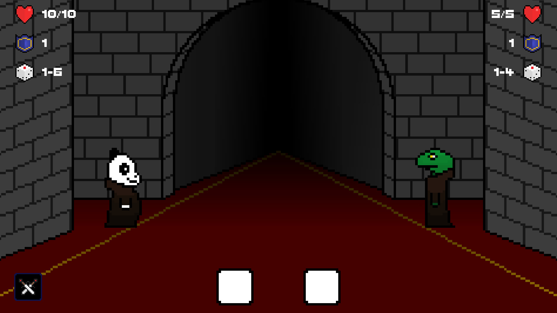 Battle Rollers Featured Screenshot #1