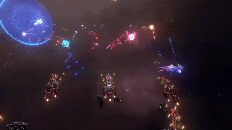 Imperius video 2