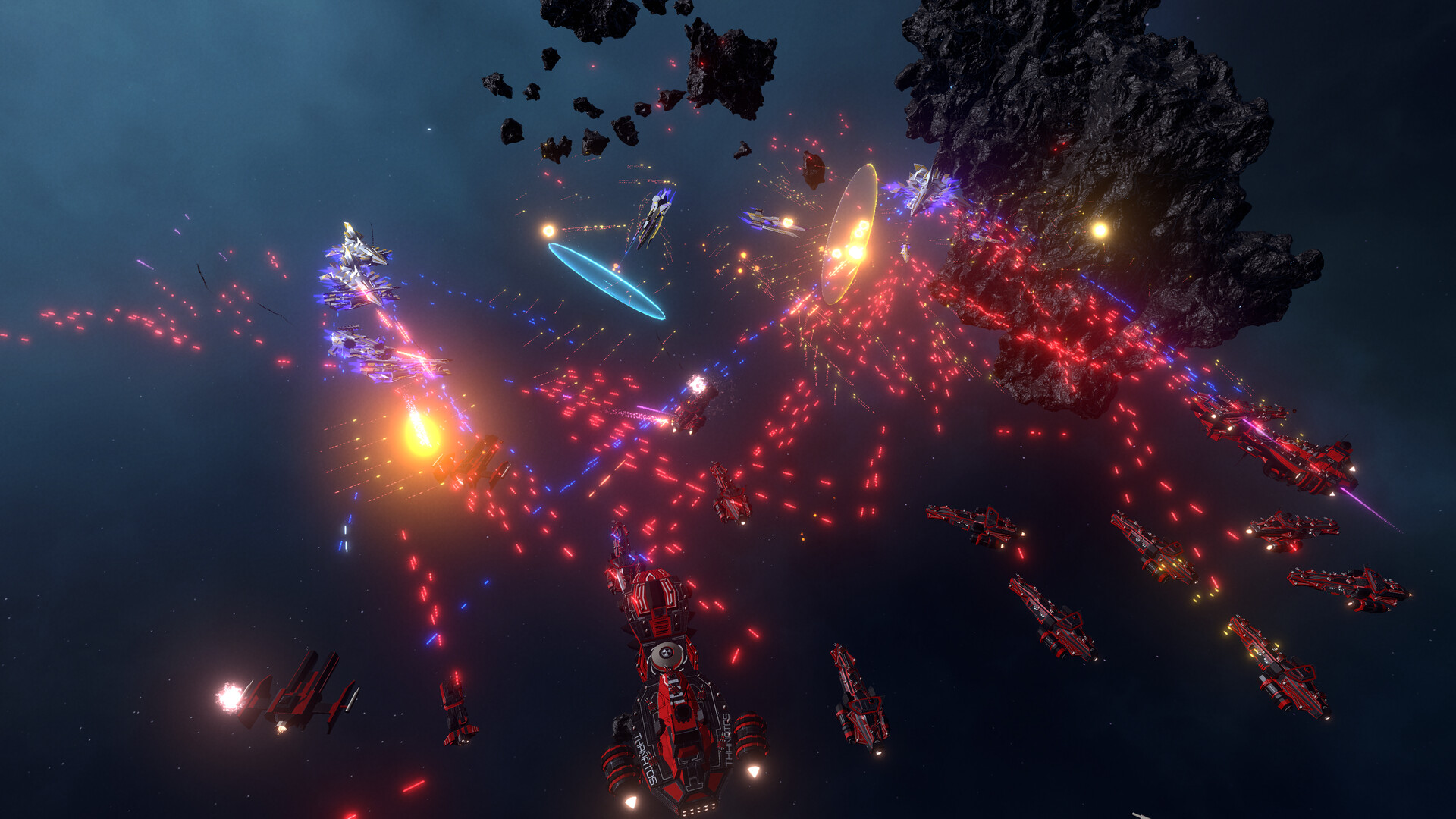 Imperius screenshot 5