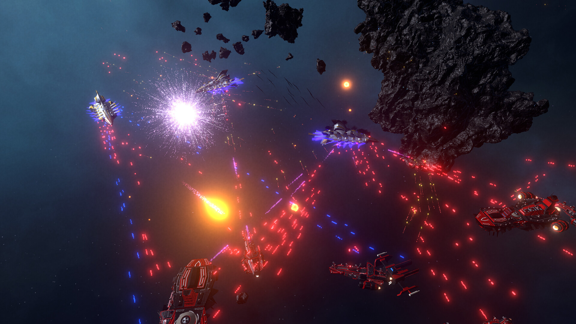 Imperius screenshot 2