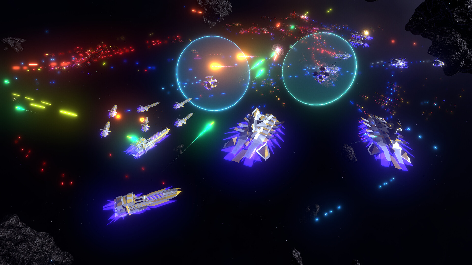 Imperius screenshot 4