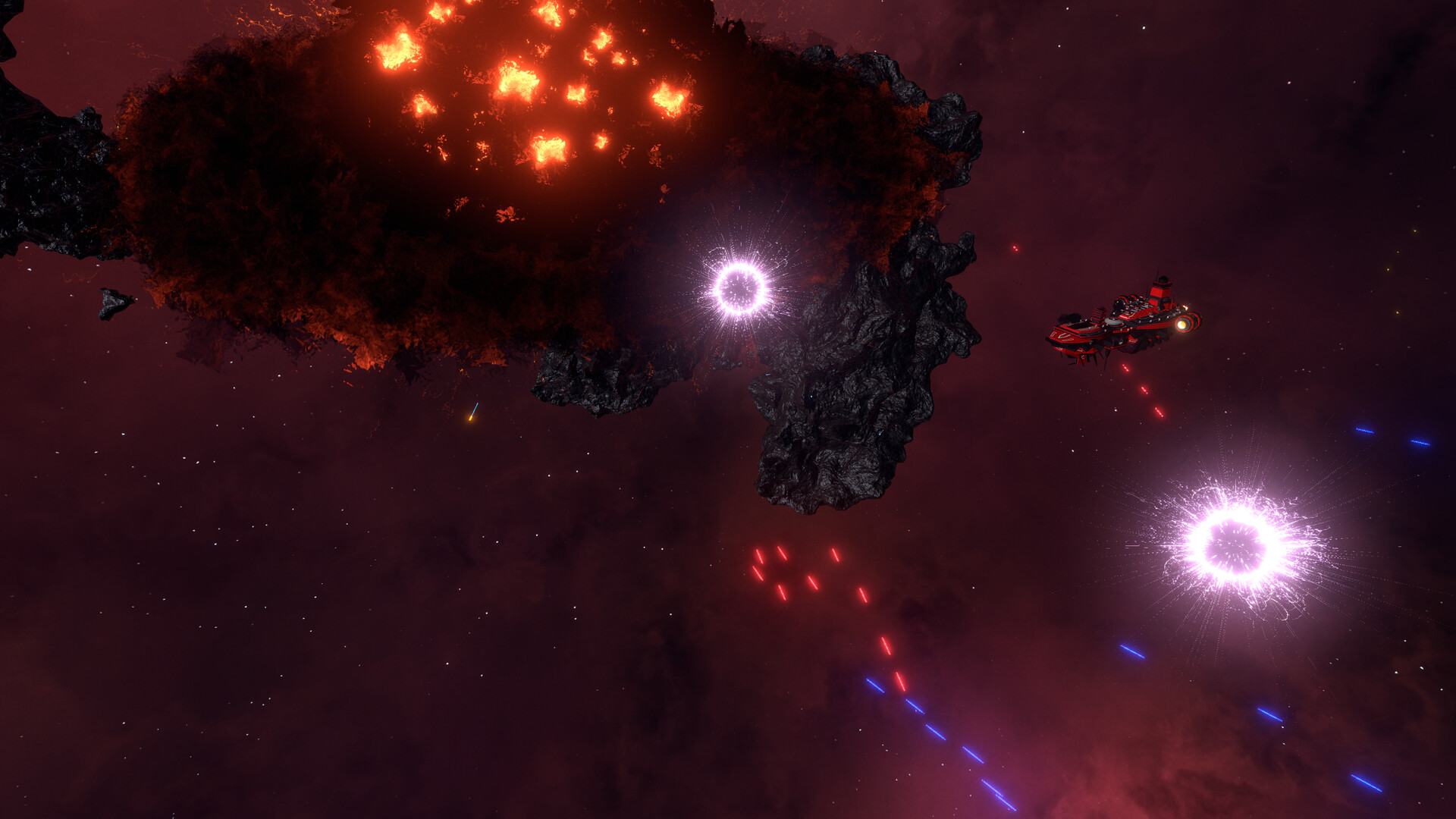 Imperius screenshot 7