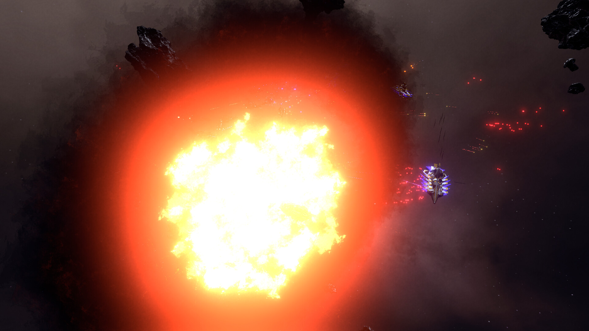 Imperius screenshot 6